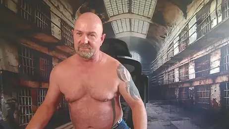 ManlyPrisonGuy webcam stripchat model stream image