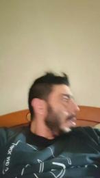 Antonio4964 webcam model stream image