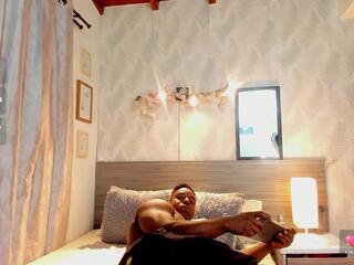 Austin William webcam model stream image