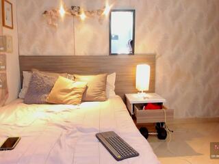 Austin William webcam model stream image