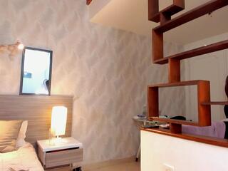 Austin William webcam flirt4free model stream image