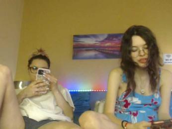 RuxandraDanny webcam model stream image