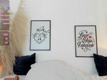 mia-lourence webcam model stream image