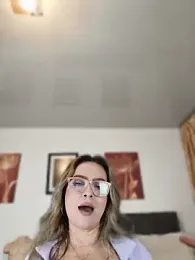 CristalRays webcam model stream image