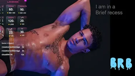 orionblaze69_ webcam model stream image