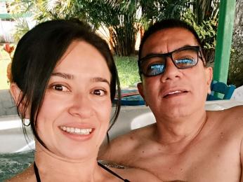 ReneandAleja webcam livejasmin model stream image