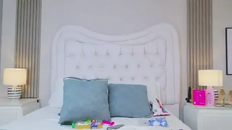 CaitlynMiller webcam model stream image
