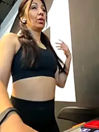 LeticiaWoods webcam model stream image