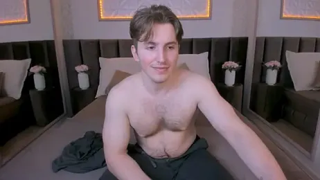 MarkYeti webcam stripchat model stream image