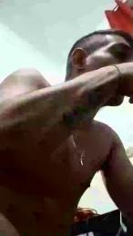 Alessio967 webcam model stream image