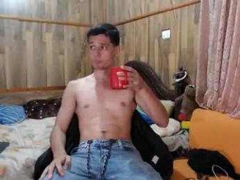 powertwinky webcam model stream image