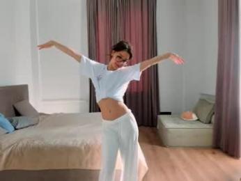 elannand webcam model stream image