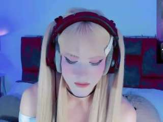 mystic-kitty webcam model stream image