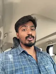 HarshithJoel webcam model stream image