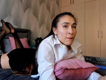 Bambiiiii webcam model stream image