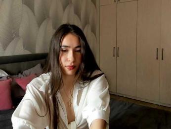 Bambiiiii webcam model stream image