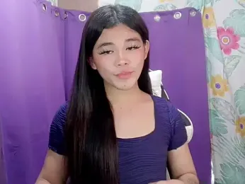 caramiya webcam model stream image