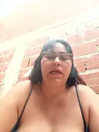 Dirty_Pregnant_Mommy webcam stripchat model stream image