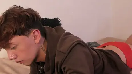 Tomy_Rox webcam model stream image