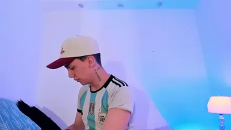 Tomy_Rox webcam model stream image