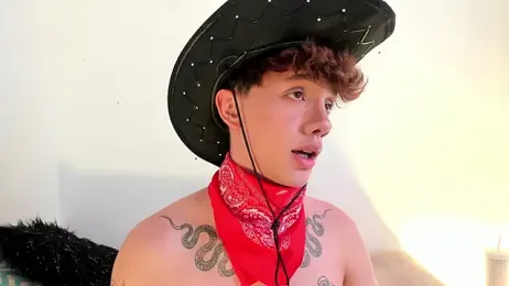 Tomy_Rox webcam model stream image