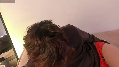 Tomy_Rox webcam stripchat model stream image