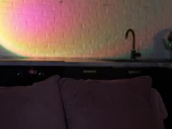 al1ce_fox webcam model stream image