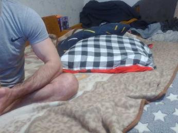 SexPara696969 webcam model stream image