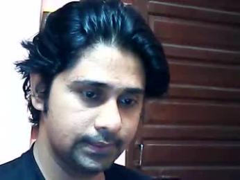 rokky25 webcam model stream image