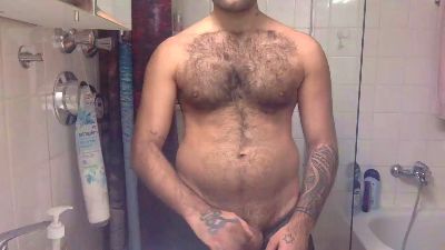 arab_boxer4 webcam model stream image