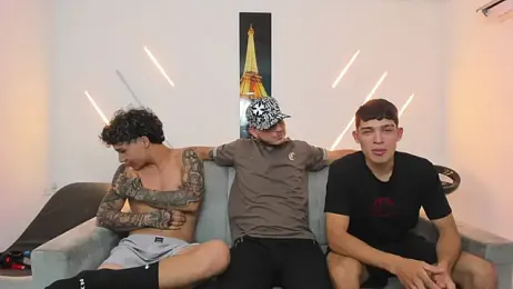 brutal_revolution webcam model stream image