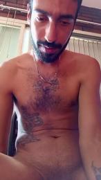 SeverusIgor webcam model stream image