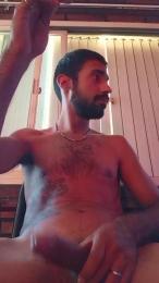 SeverusIgor webcam model stream image