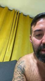 Maxo377 webcam model stream image