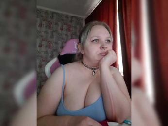 -MeooW- webcam bongacams model stream image