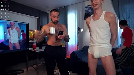 Alex_xxx webcam stripchat model stream image