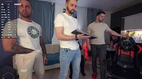 Alex_xxx webcam stripchat model stream image