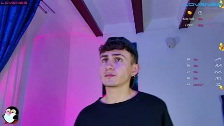 dimitri-bilak webcam model stream image