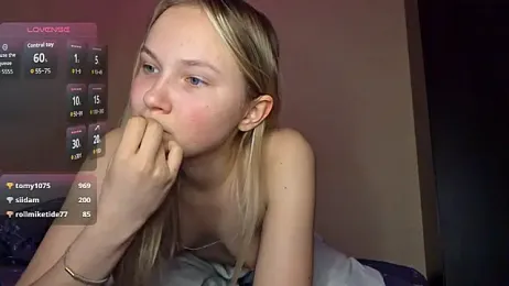 KarinRobertson webcam model stream image