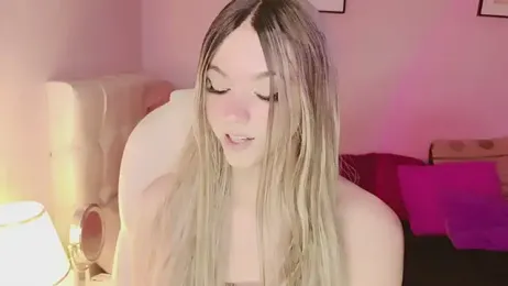 EvaEvangeline webcam model stream image