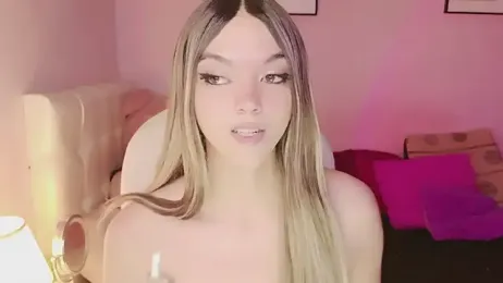 EvaEvangeline webcam model stream image