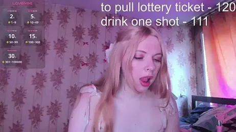 Cutie_Bambi webcam model stream image