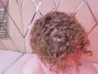 softcrave webcam chaturbate model stream image