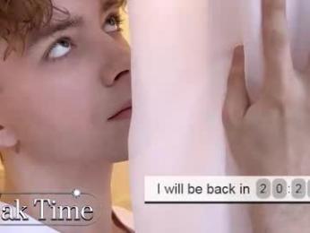 softcrave webcam chaturbate model stream image