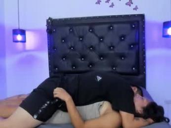 paul_and_hade webcam model stream image