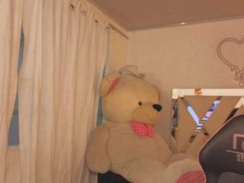 SABRINA-TAY webcam model stream image