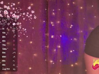 Taliswoman webcam model stream image