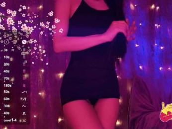 Taliswoman webcam model stream image