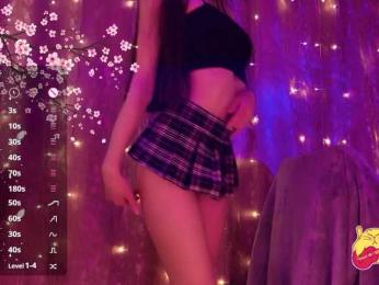 Taliswoman webcam model stream image