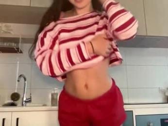 mollyy2006 webcam model stream image